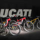 Illustration for article titled Ducati Dropped A Truckload Of New Motorcycles And E-Bikes